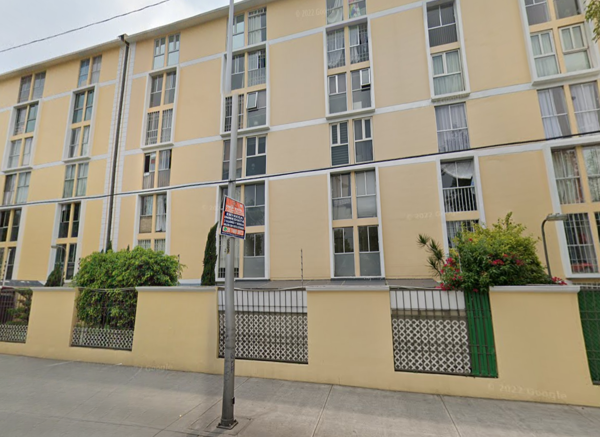 Departamento en venta en Nextengo, Azcapotzalco — foto 3 de 14