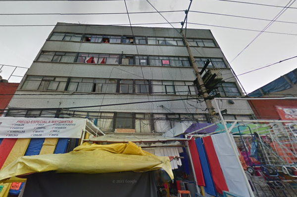 Departamento en Venustiano Carranza, Venustiano Carranza, Ciudad de México