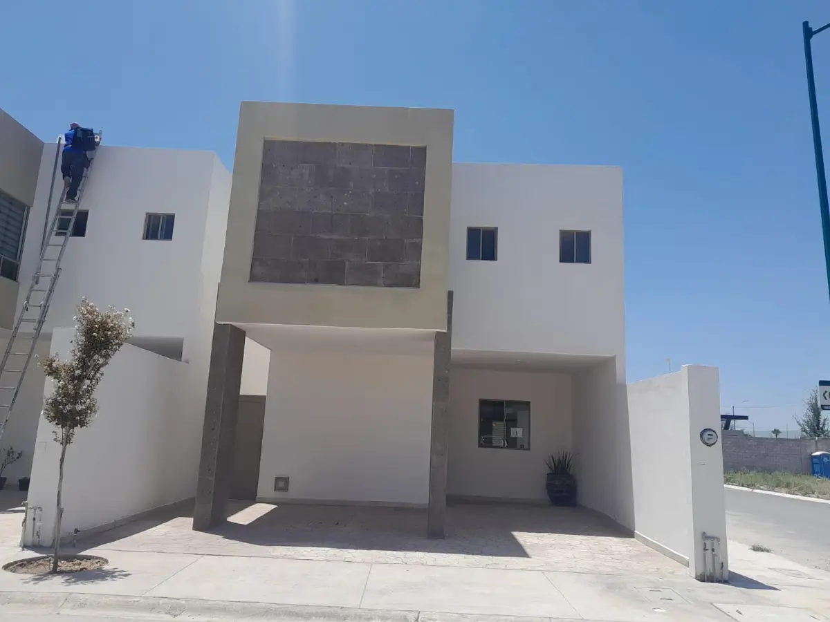 Casa en Venta en Santa Fe, Torreón, Coahuila de Zaragoza