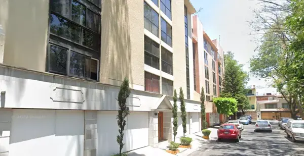 Departamento en venta en Paseos de Taxqueña, Coyoacán — foto 3 de 10