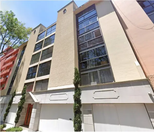 Departamento en Paseos de Taxqueña, Coyoacán, Ciudad de México