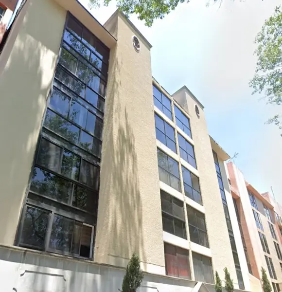 Departamento en venta en Paseos de Taxqueña, Coyoacán — foto 2 de 10