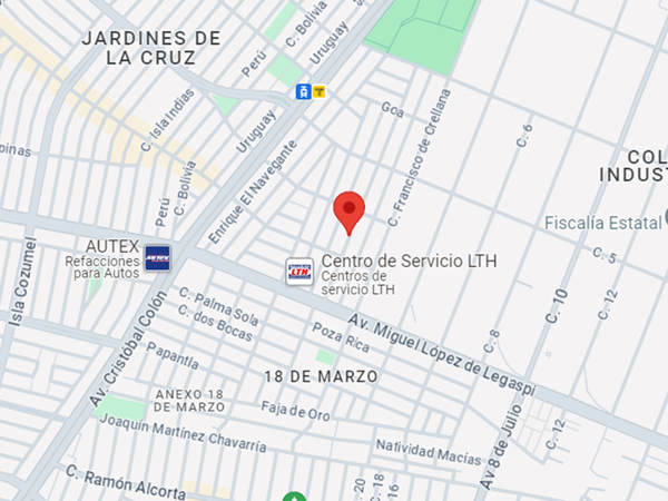 Casa en Industria, Guadalajara, Jalisco