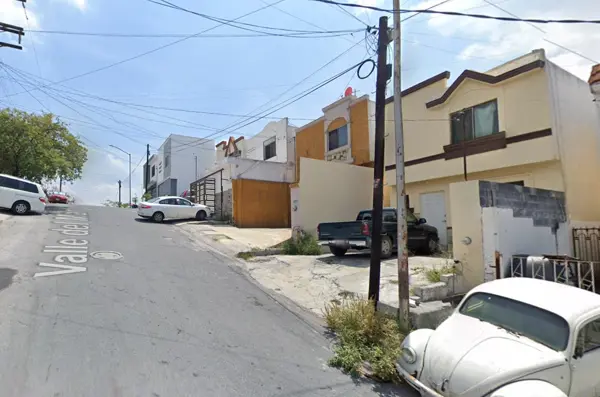 Casa en venta en Colinas de Valle Verde, Monterrey — foto 2 de 5