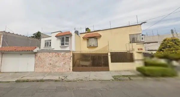 Casa en venta en Heroes de Puebla, Puebla — foto 2 de 7