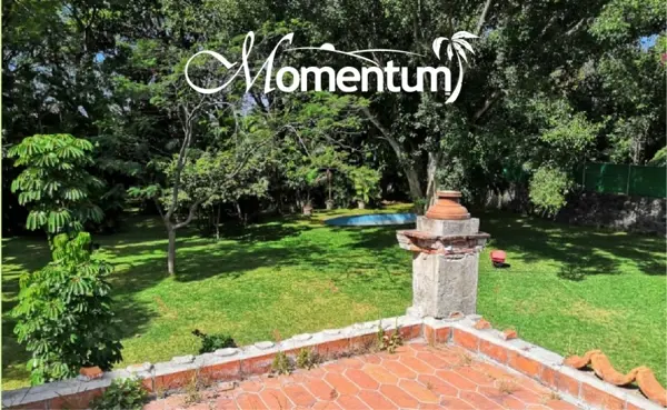 Casa en venta en Lomas de Cocoyoc, Atlatlahucan — foto 3 de 26