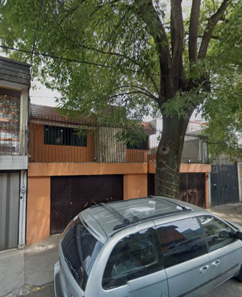 Casa en venta en Campestre Churubusco, Coyoacán — foto 2 de 7
