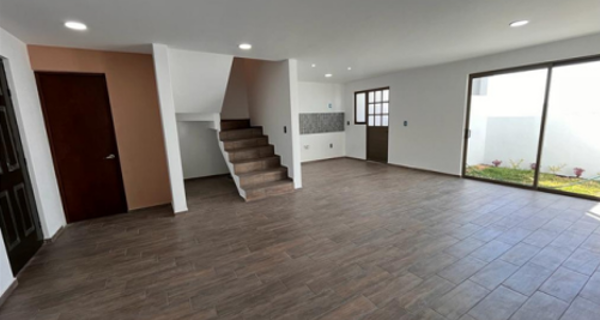 Casa en venta en Privada Camino Real, Mineral de la Reforma — foto 2 de 9