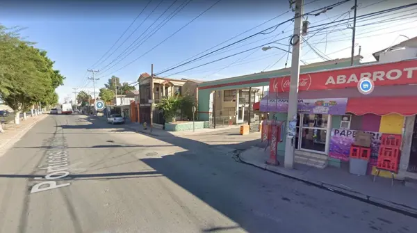Casa en venta en Porticos del Valle, Mexicali — foto 2 de 6
