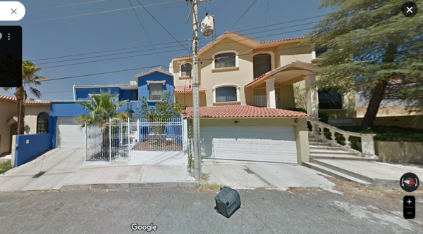 Casa en Campanario, Chihuahua, Chihuahua