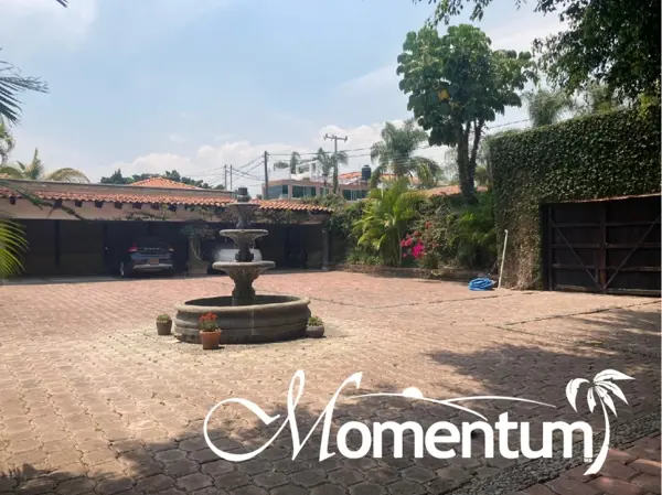 Casa en venta en Lomas de Cocoyoc, Atlatlahucan — foto 3 de 20