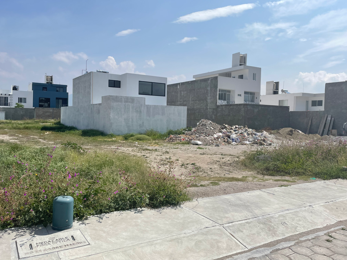 Terreno en venta en San Lorenzo Teotipilco, Tehuacán — foto 1 de 4