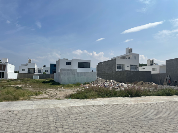 Terreno en venta en San Lorenzo Teotipilco, Tehuacán — foto 3 de 4