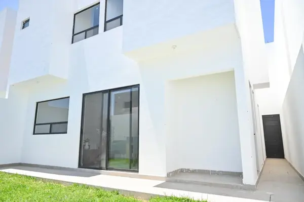 Casa en venta en Villa de las Palmas, Torreón — foto 2 de 24