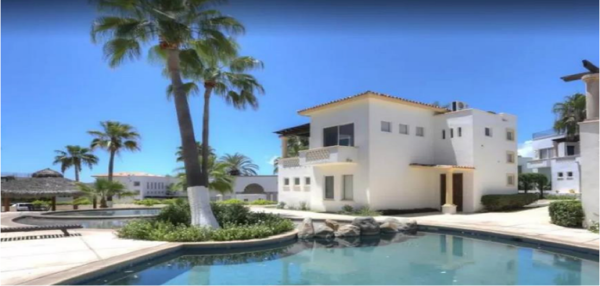 Casa en venta en El Tezal, Los Cabos — foto 2 de 5