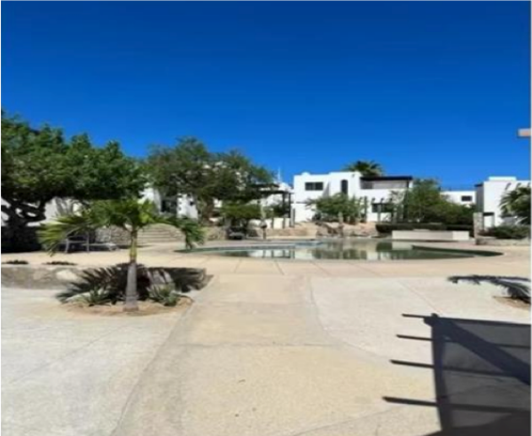 Casa en venta en El Tezal, Los Cabos — foto 3 de 5