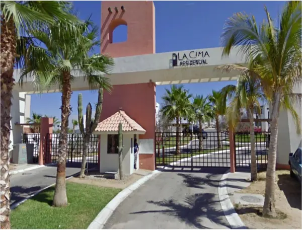 Casa en El Tezal, Los Cabos, Baja California Sur