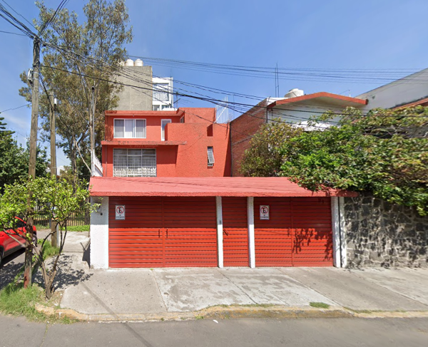 Casa en Real del Moral, Iztapalapa, Ciudad de México