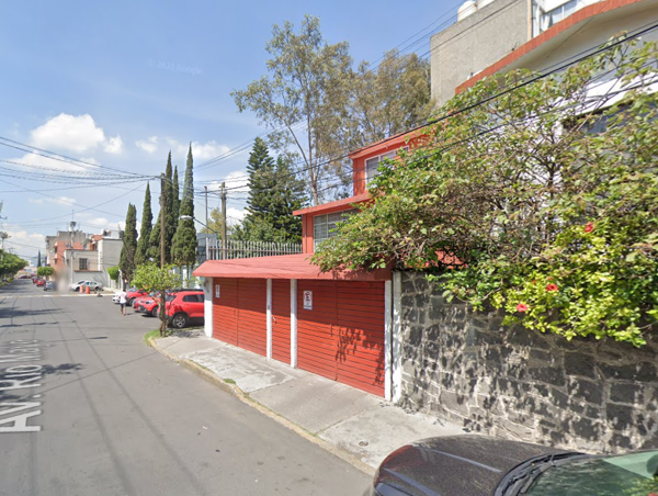 Casa en venta en Real del Moral, Iztapalapa — foto 3 de 11