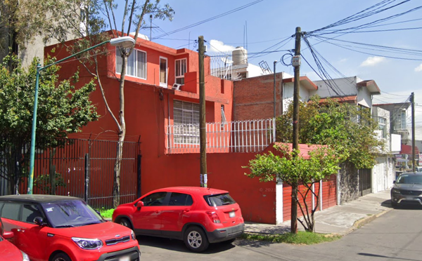 Casa en venta en Real del Moral, Iztapalapa — foto 2 de 11