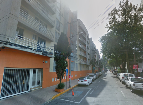 Departamento en venta en Anáhuac I Sección, Miguel Hidalgo — foto 3 de 14