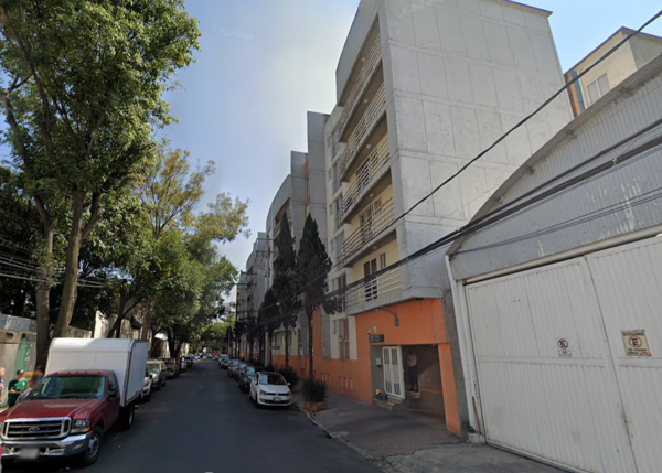 Departamento en venta en Anáhuac I Sección, Miguel Hidalgo — foto 2 de 14