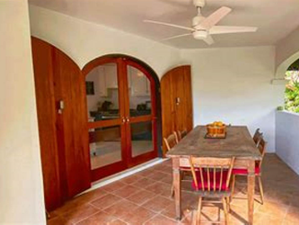 Casa en venta en La Florida, Mérida — foto 2 de 9