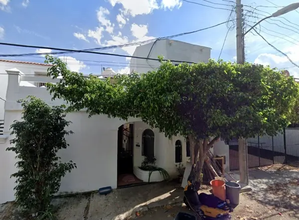 Casa en venta en La Florida, Mérida — foto 3 de 9