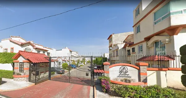 Casa en venta en Villa del Real, Tecámac — foto 2 de 20