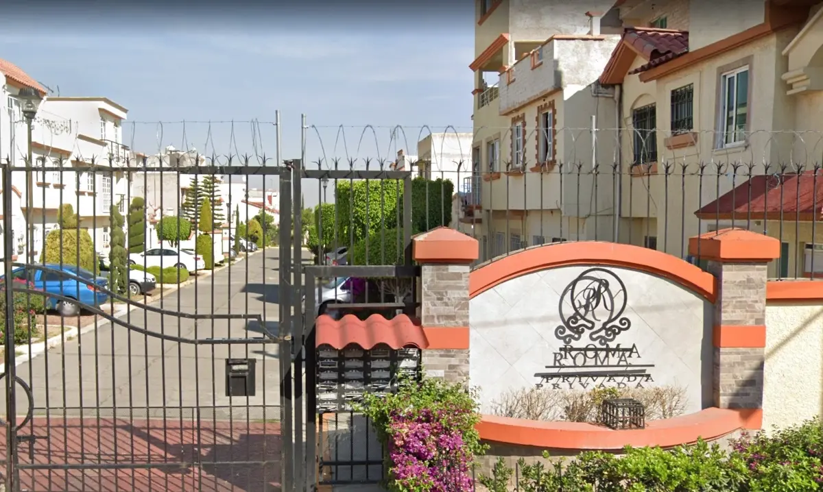Casa en venta en Villa del Real, Tecámac — foto 1 de 20