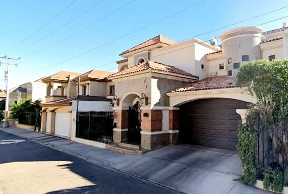 Casa en venta en Cataviña, Mexicali — foto 1 de 7
