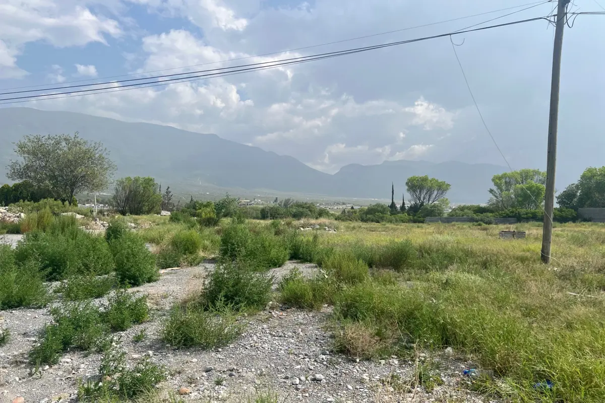 Terreno en venta en Abraham Cepeda, Arteaga — foto 1 de 6