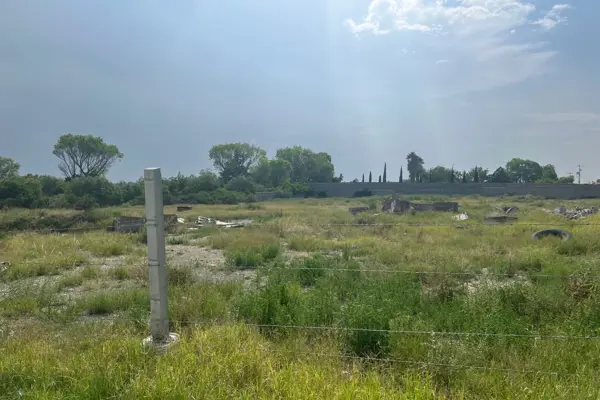 Terreno en venta en Abraham Cepeda, Arteaga — foto 2 de 6