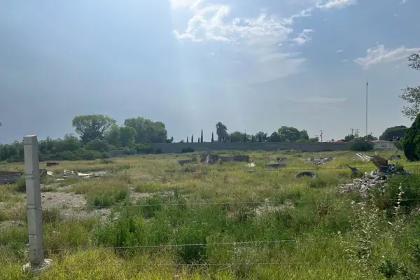 Terreno en venta en Abraham Cepeda, Arteaga — foto 3 de 6