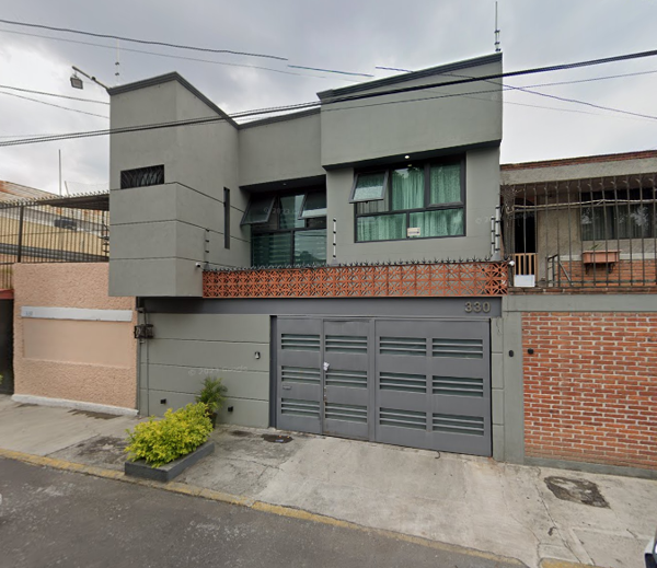 Casa en Heroes de Churubusco, Iztapalapa, Ciudad de México