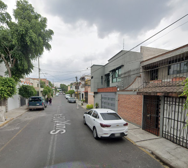 Casa en venta en Heroes de Churubusco, Iztapalapa — foto 3 de 12