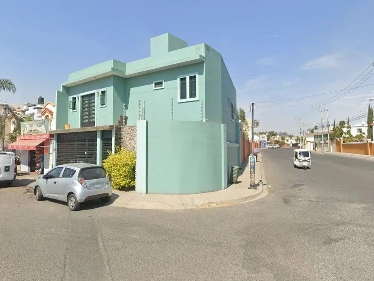 Casa en venta en Coyula, Tonalá — foto 1 de 7