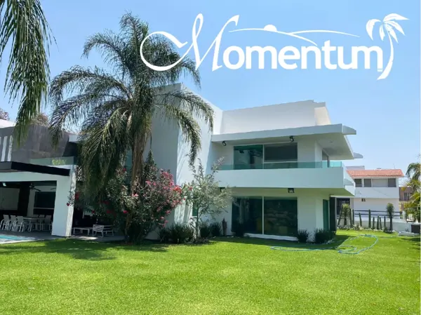 Casa en venta en Lomas de Cocoyoc, Atlatlahucan — foto 2 de 25