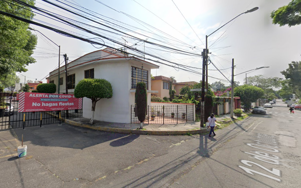 Casa en venta en Jardines del Sur, Xochimilco — foto 3 de 14