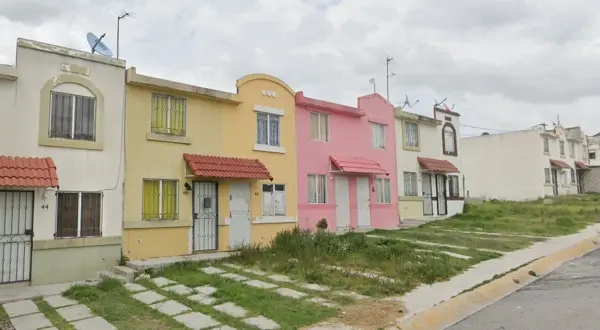 Casa en venta en URBI Villa del rey, Huehuetoca — foto 2 de 7