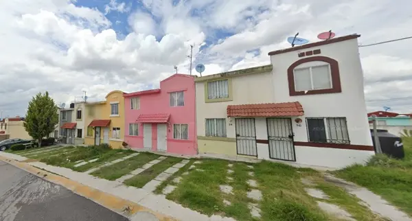 Casa en venta en URBI Villa del rey, Huehuetoca — foto 3 de 7
