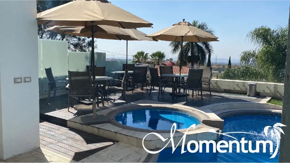 Casa en venta en Lomas de Cocoyoc, Atlatlahucan — foto 1 de 24