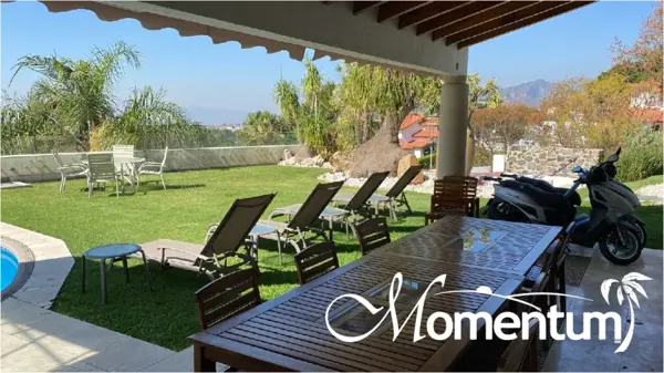 Casa en venta en Lomas de Cocoyoc, Atlatlahucan — foto 2 de 24