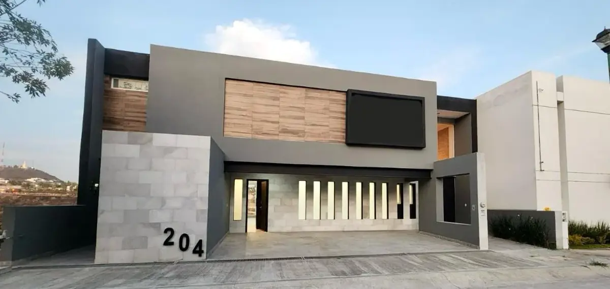 Casa en venta en Cañada del Refugio, León — foto 1 de 28