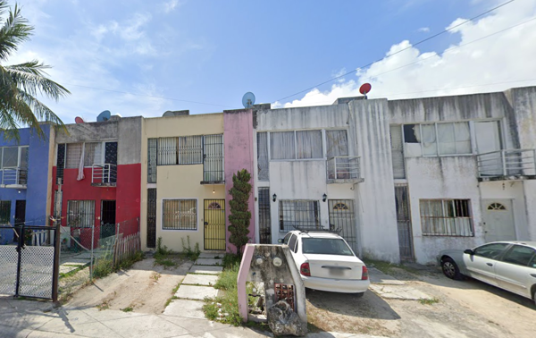 Casa en venta en Juárez, Benito Juárez — foto 2 de 10