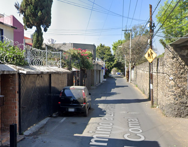 Casa en venta en Santa Maria Tepepan, Xochimilco — foto 3 de 9