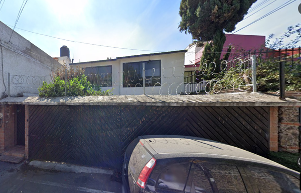 Casa en venta en Santa Maria Tepepan, Xochimilco — foto 2 de 9