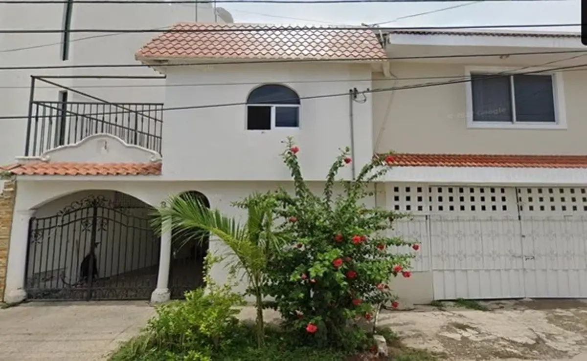 Casa en venta en Las Gaviotas, Mazatlán — foto 1 de 7