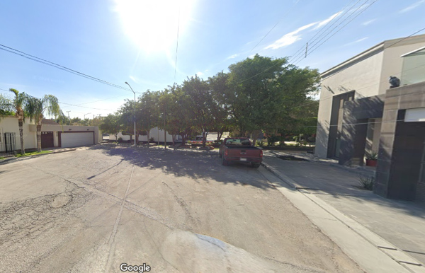 Casa en venta en Residencial Campestre la Rosita, Torreón — foto 3 de 7