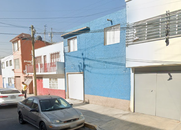Casa en venta en Moctezuma 1a Sección, Venustiano Carranza — foto 3 de 5